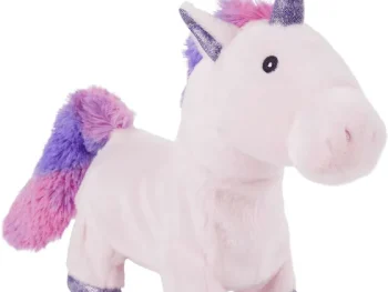 Outlet Harry Potter Lopend Knuffeldier Meerkleurig