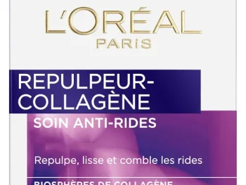 Best L'Oréal L'Or Al Anti-Rimpel Dagcr Me Collageen