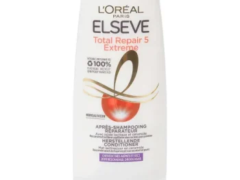 Fashion L'Oréal L'Or Al Elvive Conditioner Total Repair 5 Extreme
