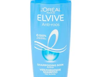 Discount L'Oréal L'Or Al Elvive Shampoo Anti-Roos