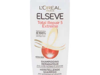 Hot L'Oréal L'Or Al Elvive Shampoo Total Repair 5 Extreme