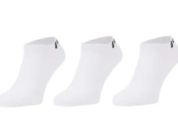 Sale Lotto Sneakersokken Wit