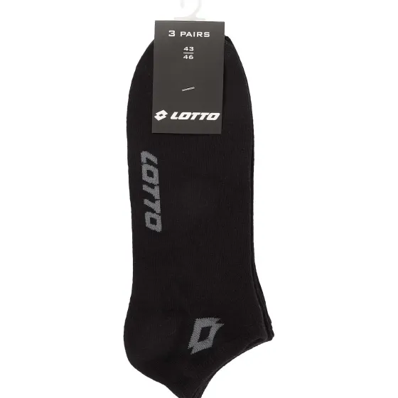 lotto-sneakersokken-nFkDLGeF-1.webp Outlet Lotto Sneakersokken Zwart