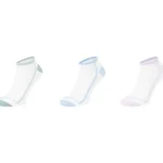 New Lotto Sneakersokken Meerkleurig