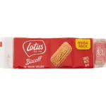 New Lotus Speculoos
