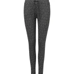 Outlet SuperTrash Loungebroek Print