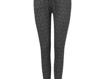 Outlet SuperTrash Loungebroek Print