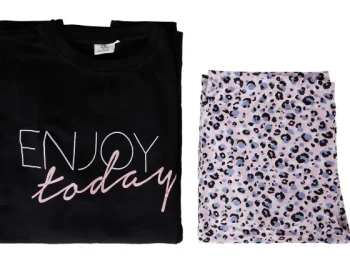 Hot SuperTrash Loungepak Print