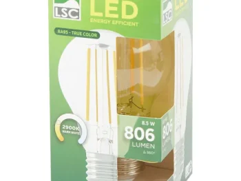 Sale LSC Filament Ledlamp