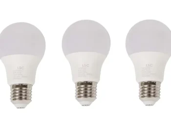Outlet LSC Ledlampen
