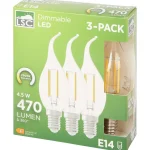 Discount LSC Ledlampen Kaars