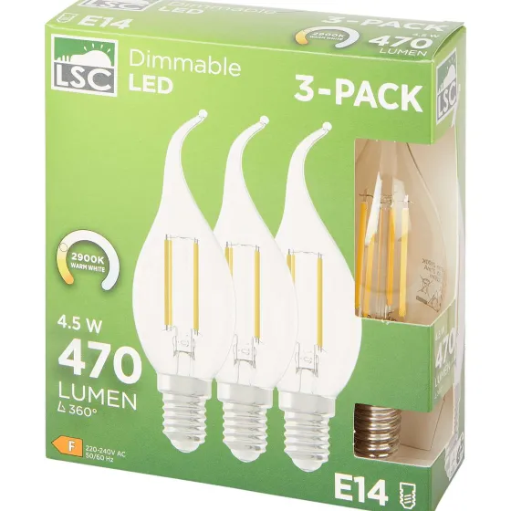 lsc-ledlampen-kaars-hkwUvMbW-0.webp Discount LSC Ledlampen Kaars