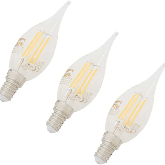 lsc-ledlampen-kaars-hkwUvMbW-1.webp Discount LSC Ledlampen Kaars