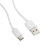 Outlet LSC Smart Connect Draaibare Camera Wit