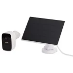 Outlet LSC Smart Connect Ip-Camera Op Zonne-Energie