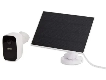 Outlet LSC Smart Connect Ip-Camera Op Zonne-Energie