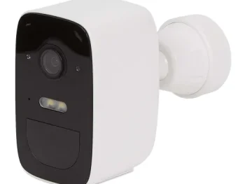 Outlet LSC Smart Connect Ip-Camera Op Zonne-Energie