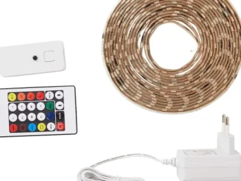 New LSC Smart Connect Ledstrip Meerkleurig