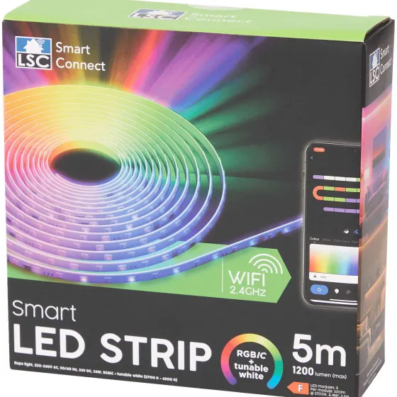 lsc-smart-connect-ledstrip-lHedQgjh-2.webp New LSC Smart Connect Ledstrip Meerkleurig