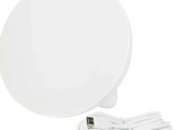 Outlet LSC Smart Connect Sfeerlamp Wit
