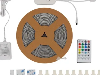 Sale LSC Smart Connect Xxl Ledstrip Wit