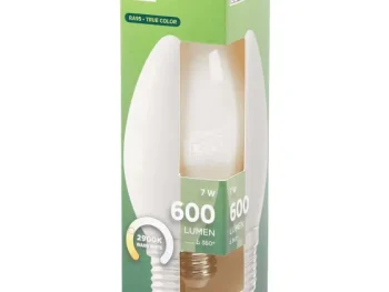 Best LSC Soft Tone Kaars-Ledlamp