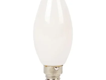 Best LSC Soft Tone Kaars-Ledlamp