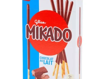 Outlet LU Mikado Sticks