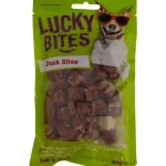 Online Whiskas Lucky Bites Duck Bites Hondensnacks Bruin