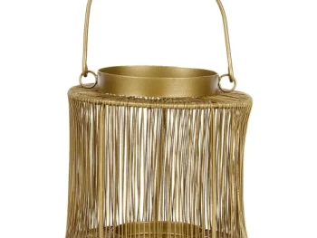 Best Merk Lumero Lantaarn Goud,Wit