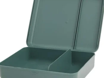 Online Lock & Lock Lunchbox Met Vakken Zwart,Blauw,Groen,Roze