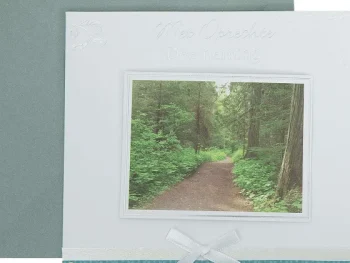 Sale Office Essentials Luxe Condoleancekaart Print