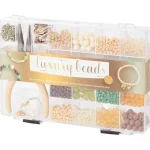 Discount Disney Luxe Kralendoos Meerkleurig