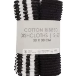 Clearance Scrub Daddy Luxe Vaatdoeken Zwart,Blauw,Grijs,Roze