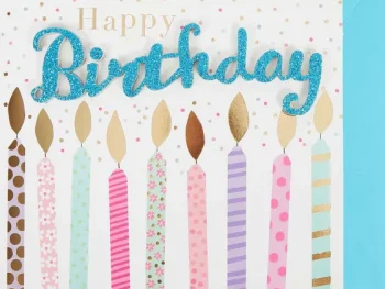 Fashion Office Essentials Luxe Wenskaart Print