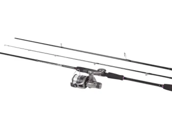 Outlet Dunlop Luxe Werphengel