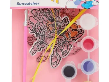 Best Disney Maak Je Eigen Raamhanger Print