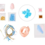 Fashion Disney Maak Je Eigen Dromenvanger Meerkleurig