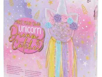 Fashion Disney Maak Je Eigen Dromenvanger Meerkleurig