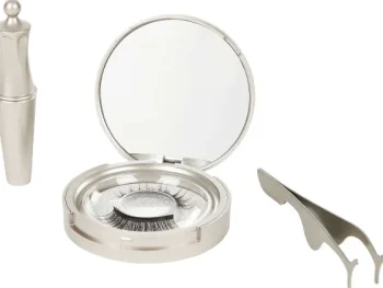 Clearance Max & More Magnetische Wimper- En Eyelinerset