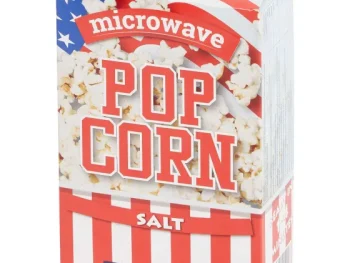 Best Bifi Magnetron Popcorn Zout