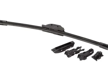 New Magnum Ruitenwisser Zwart