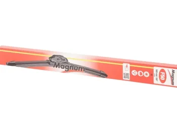 New Magnum Ruitenwisser Zwart