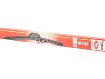 Outlet Magnum Ruitenwisser Zwart