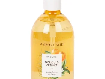 Hot Maison Galdini Handzeep Groen,Oranje,Roze