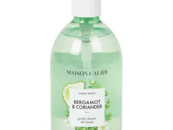 Hot Maison Galdini Handzeep Groen,Oranje,Roze