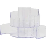 Best Max & More Make-Up Organizer Transparant
