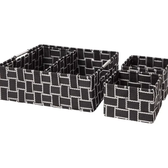 manden-set-QYevikAS-2.webp Online Merk Manden-Set Grijs,Zwart