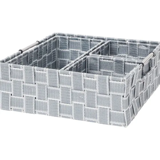 manden-set-QYevikAS-3.webp Online Merk Manden-Set Grijs,Zwart