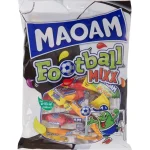 Fashion MAOAM Football Mix